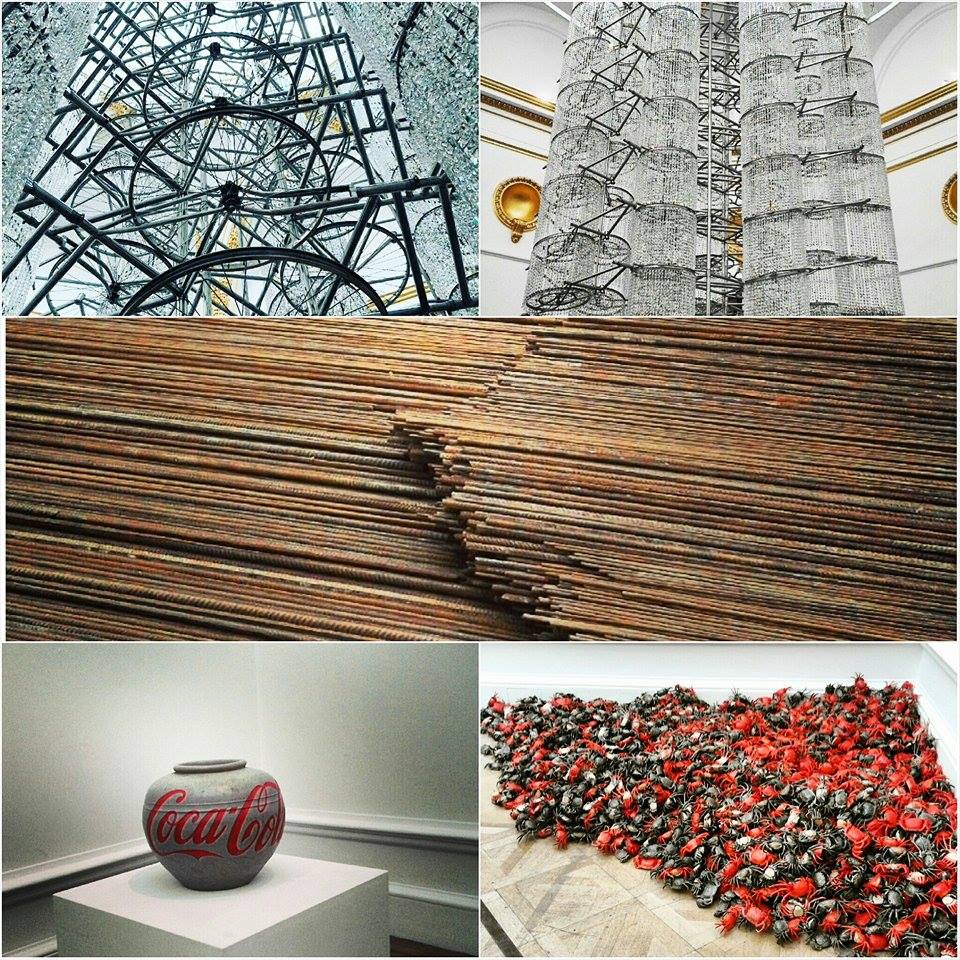 Ai Weiwei: Art VS Tyrrany